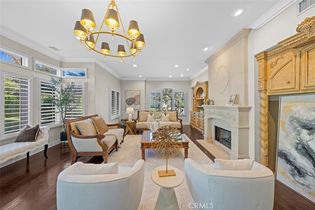 Yorba Vista (YRVS) - Residential