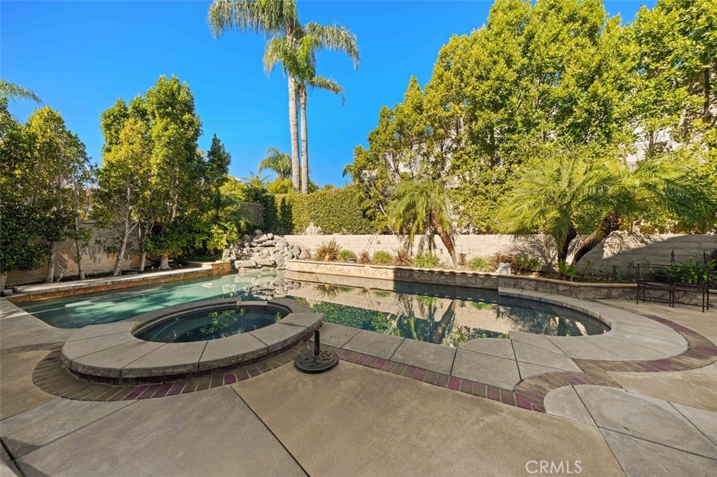 Yorba Vista (YRVS) - Residential