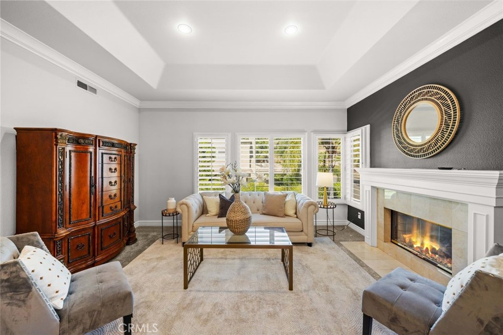 Yorba Vista (YRVS) - Residential