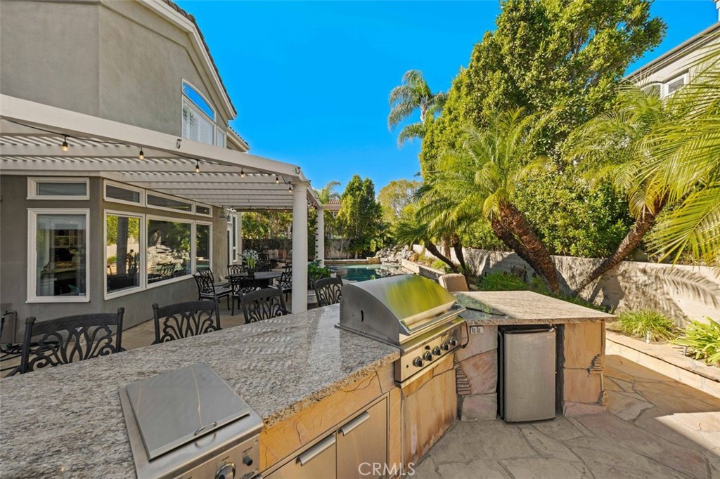 Yorba Vista (YRVS) - Residential