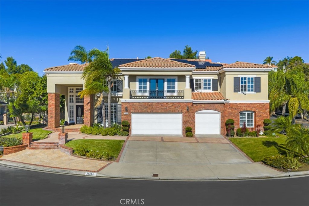 21845 Balantree Circle