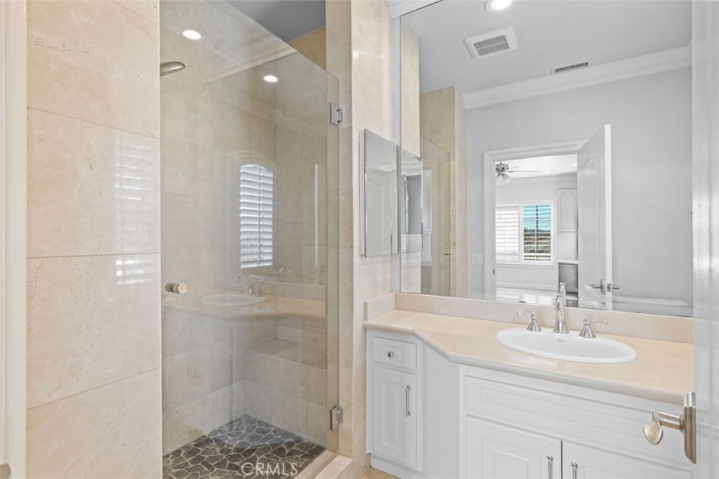 Yorba Vista (YRVS) - Residential