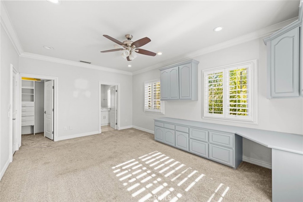 Yorba Vista (YRVS) - Residential