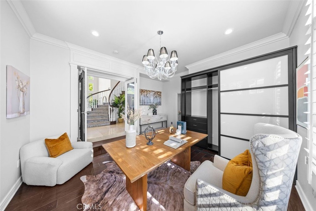 Yorba Vista (YRVS) - Residential