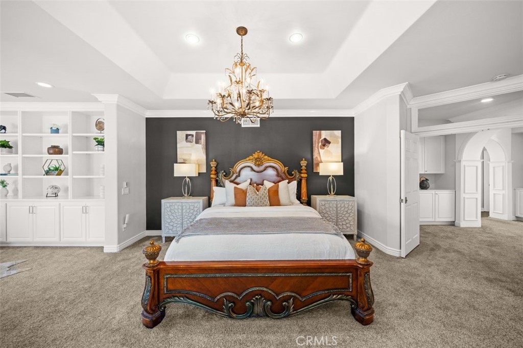 Yorba Vista (YRVS) - Residential