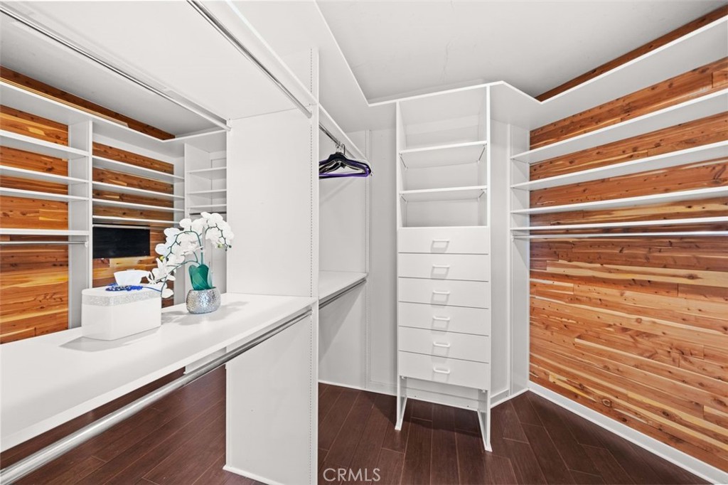 Yorba Vista (YRVS) - Residential