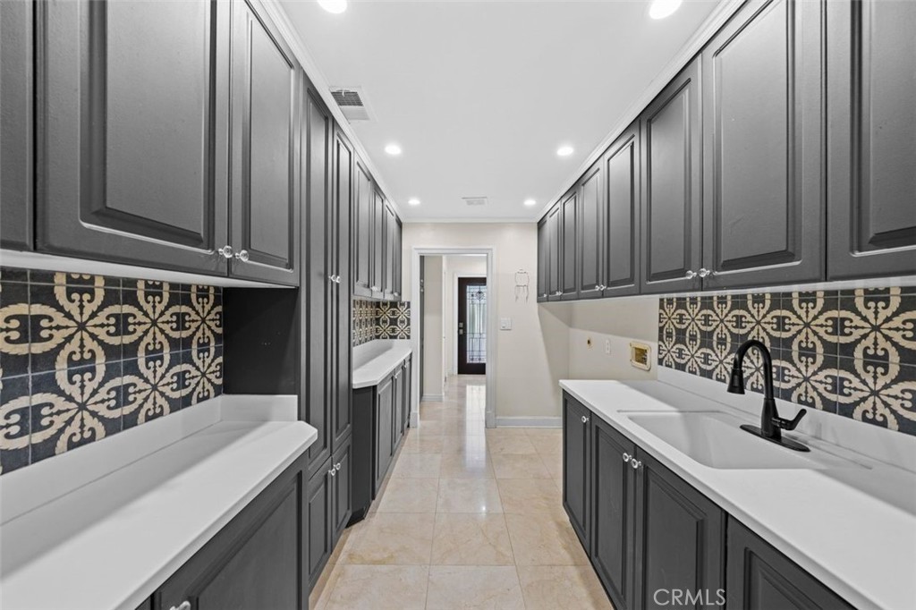 Yorba Vista (YRVS) - Residential