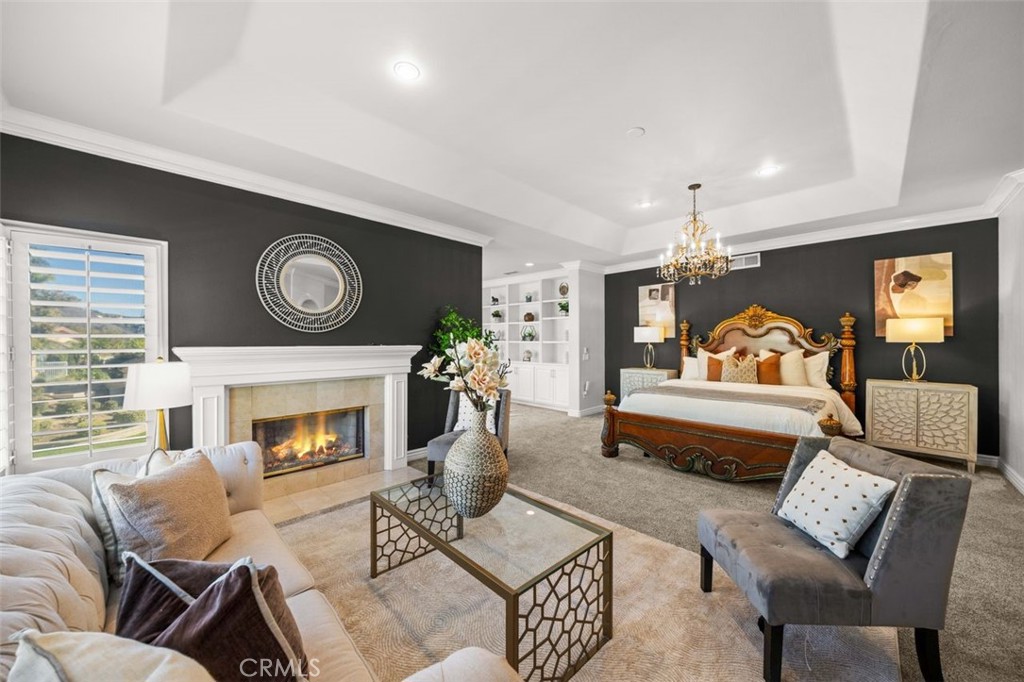 Yorba Vista (YRVS) - Residential