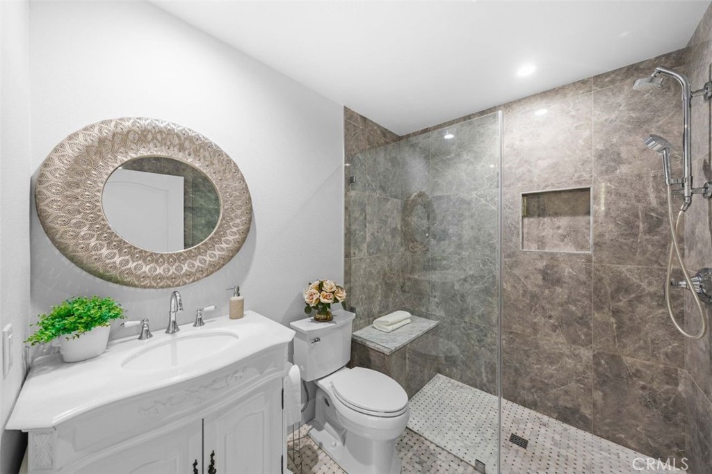 Yorba Vista (YRVS) - Residential