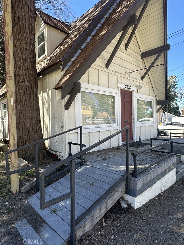 29135 Hook Creek