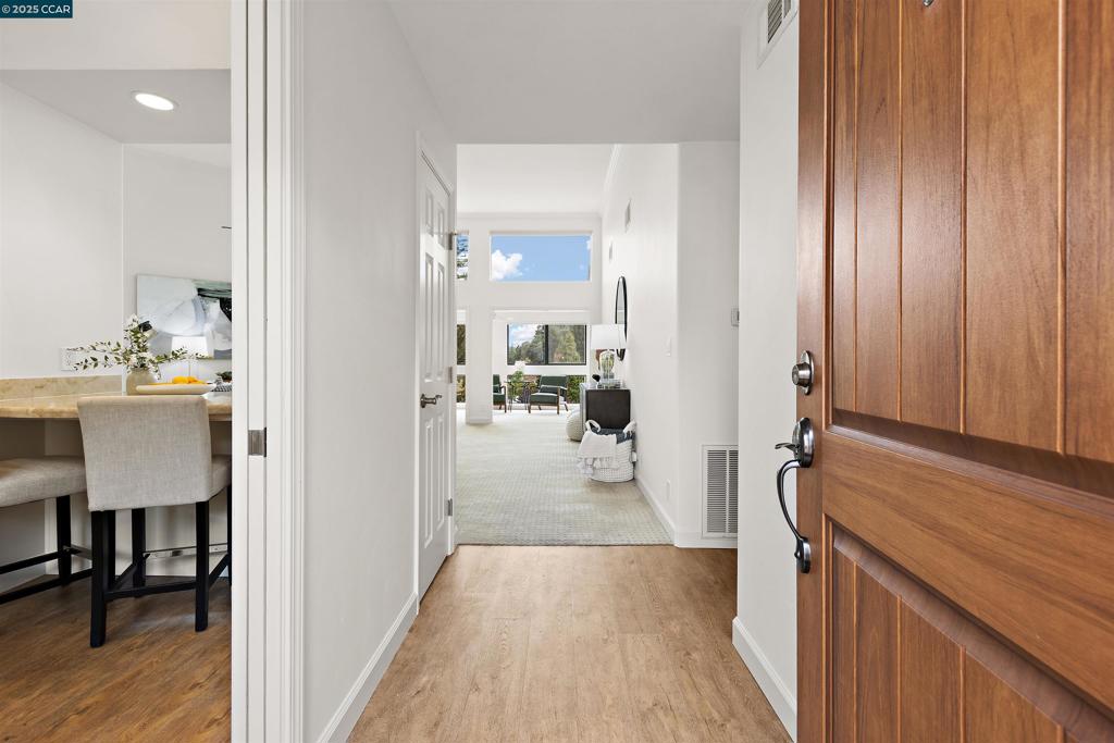 THE HEIGHTS - Residential