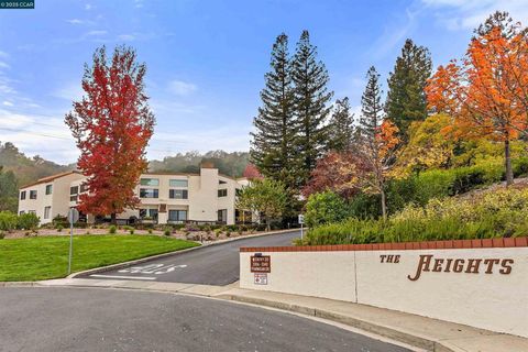 Photo of 3306 Ptarmigan Dr Dr #2B, Walnut Creek, CA 94595 (MLS # 41115138)