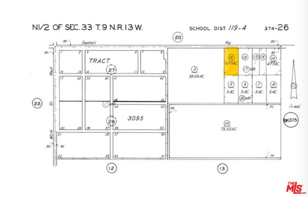 Main image without alt text