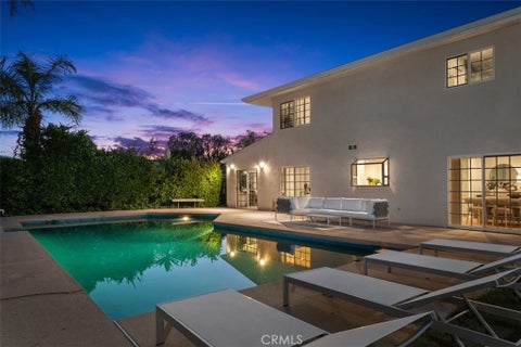 Photo of 22534 Liberty Bell Road, Calabasas, CA 91302 (MLS # SR26147394)