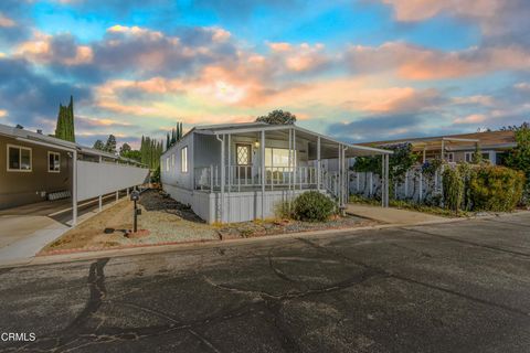 Photo of 6480 81 Katherine Road #81, Simi Valley, CA 93063 (MLS # V1-32015) Photo of 6480 81 Katherine Road #81, Simi Valley, CA 93063 (MLS # V1-32015)