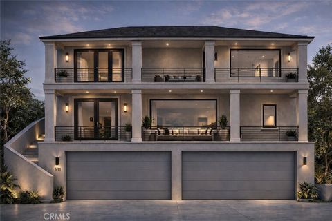 0 Point Marina Drive Canyon Lake CA 92587