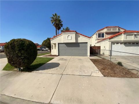 Photo of 1462 Apple Creek Dr, Perris, CA 92571 (MLS # IV26045821)