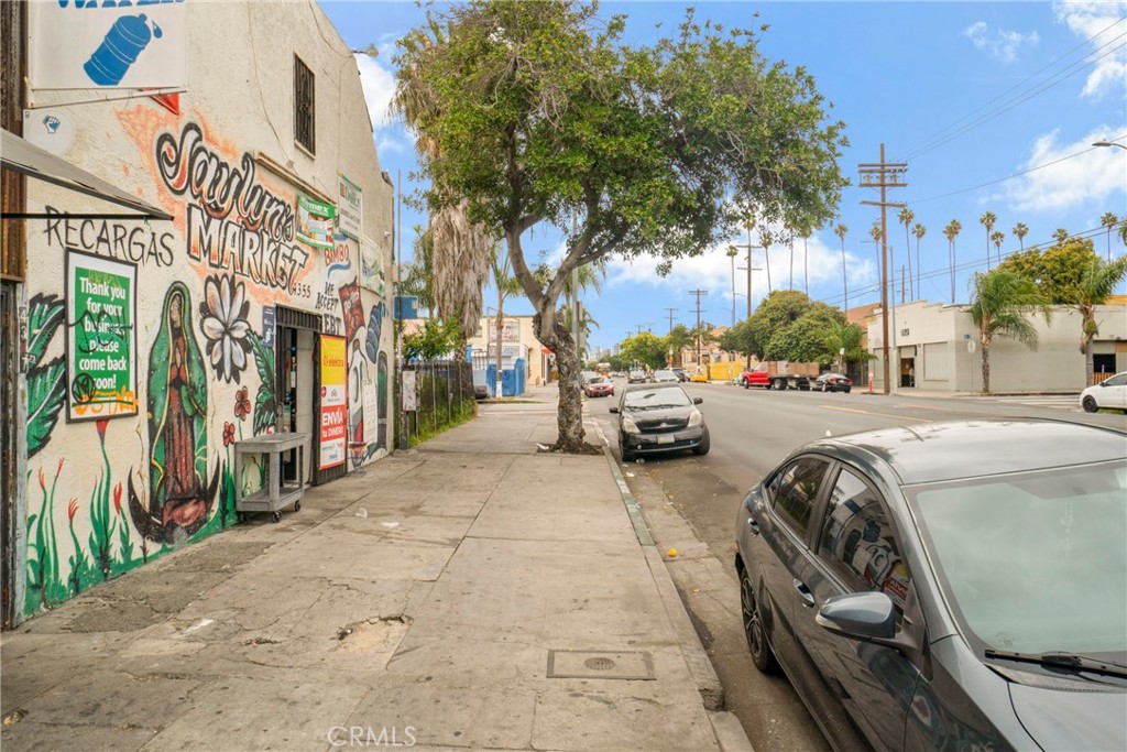 4355 Avalon Boulevard