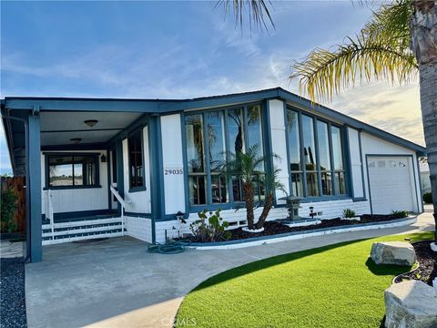 29035 Via Zapata Murrieta CA 92563