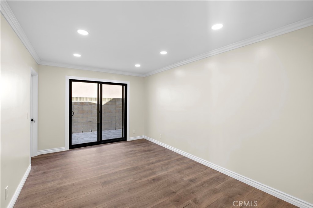 La Cuesta (LACU) - Residential Lease