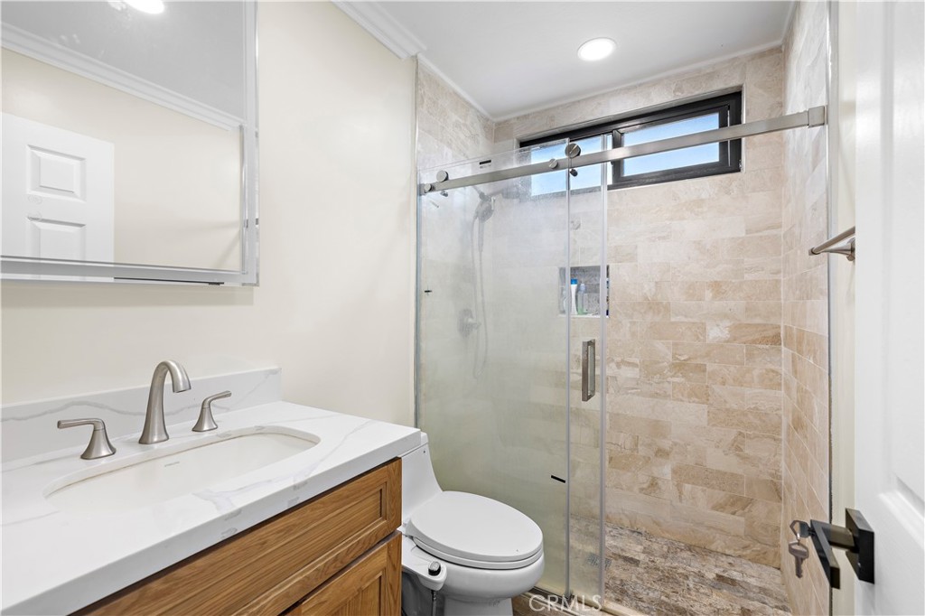 La Cuesta (LACU) - Residential Lease