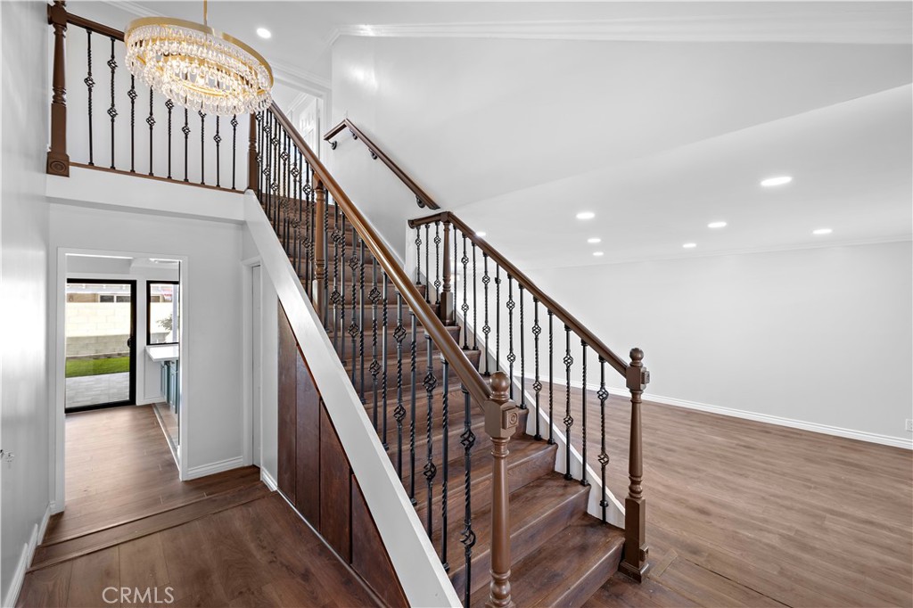 La Cuesta (LACU) - Residential Lease