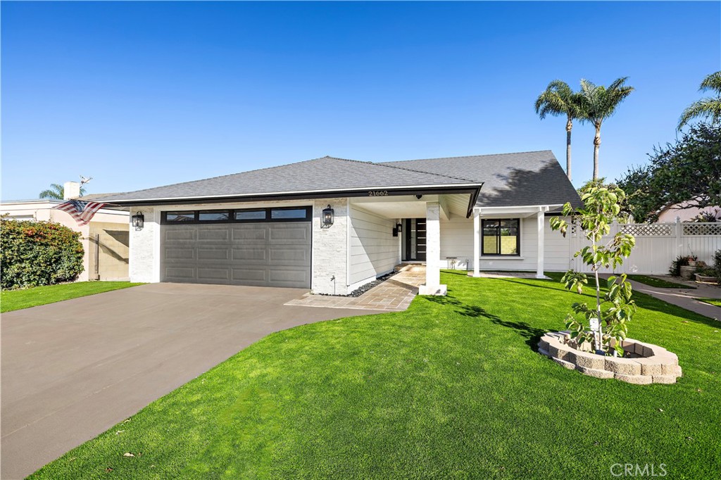 La Cuesta (LACU) - Residential Lease