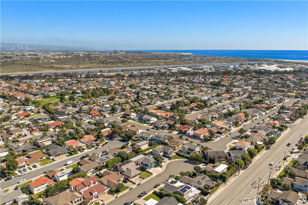 La Cuesta (LACU) - Residential Lease