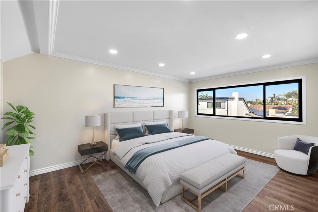 La Cuesta (LACU) - Residential Lease