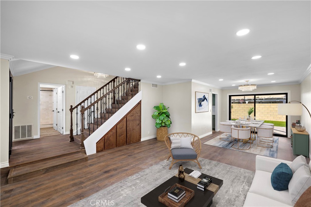 La Cuesta (LACU) - Residential Lease