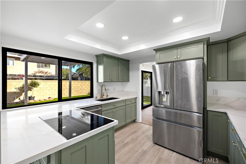 La Cuesta (LACU) - Residential Lease