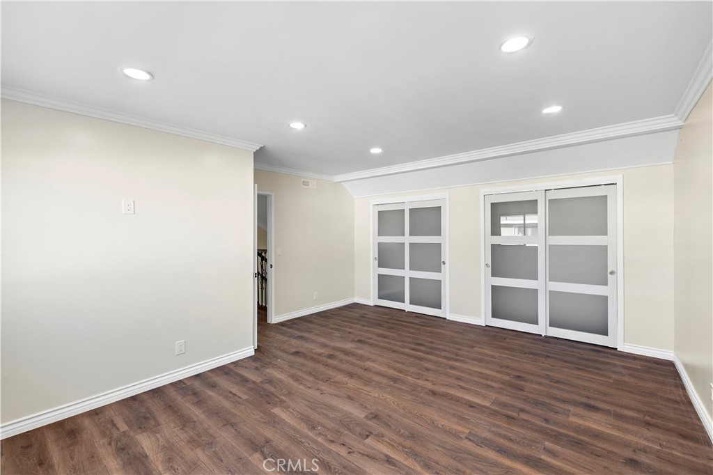 La Cuesta (LACU) - Residential Lease