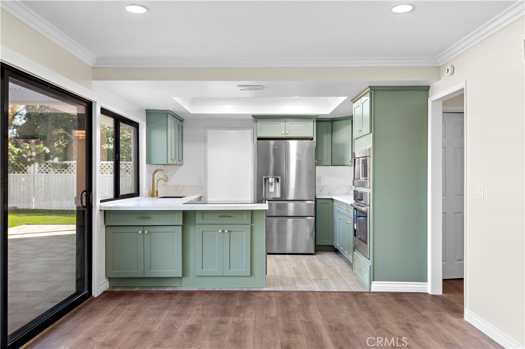 La Cuesta (LACU) - Residential Lease