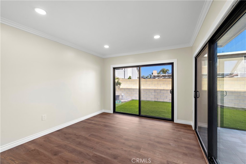 La Cuesta (LACU) - Residential Lease