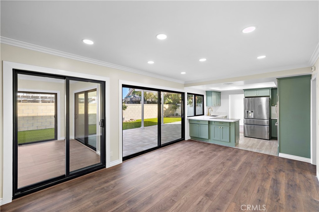 La Cuesta (LACU) - Residential Lease