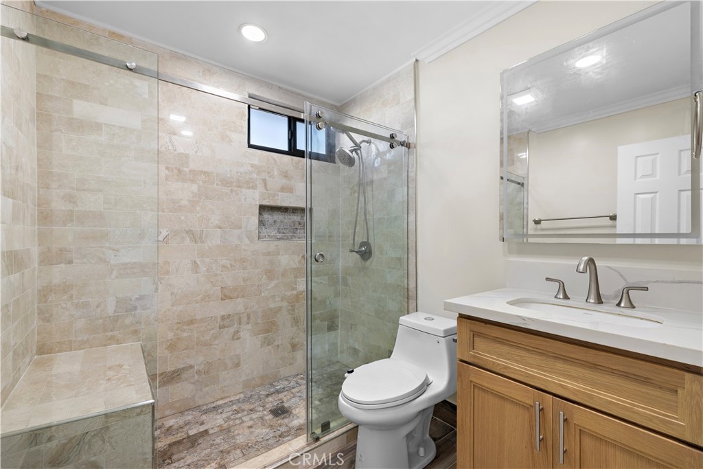 La Cuesta (LACU) - Residential Lease