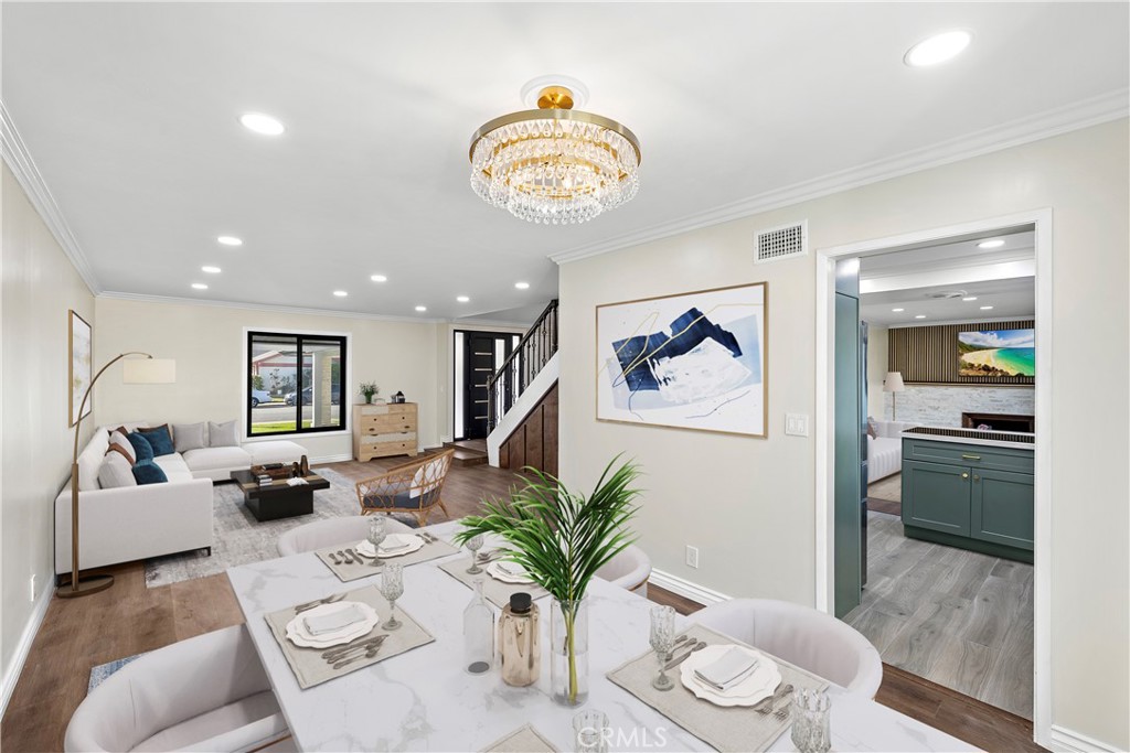 La Cuesta (LACU) - Residential Lease