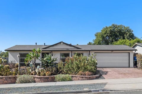 Photo of 1158 Purdy St ST, Spring Valley, CA 91977 (MLS # 260023069SD)