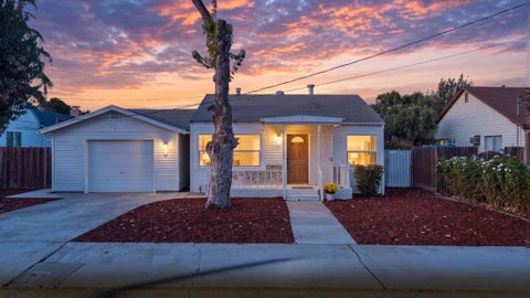 Photo of 49 E 16th Street, Antioch, CA 94509 (MLS # ML82065950)