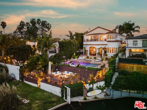 10064 Toluca Lake Avenue Toluca Lake CA 91602