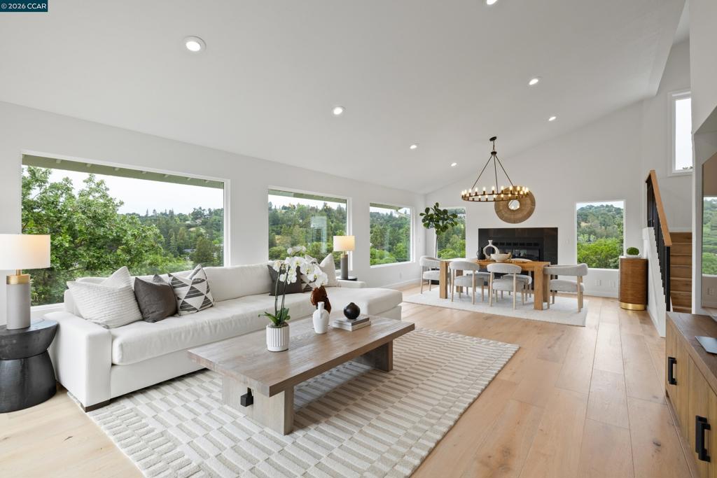 Photo 1 of 54 — 5 Wanda Ln, Orinda, CA 94563
