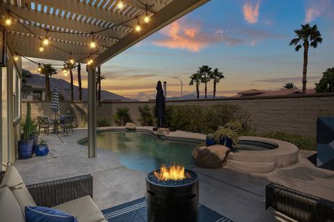 Photo of 67860 Via Seguro, Cathedral City, CA 92234 (MLS # 219135606PS)