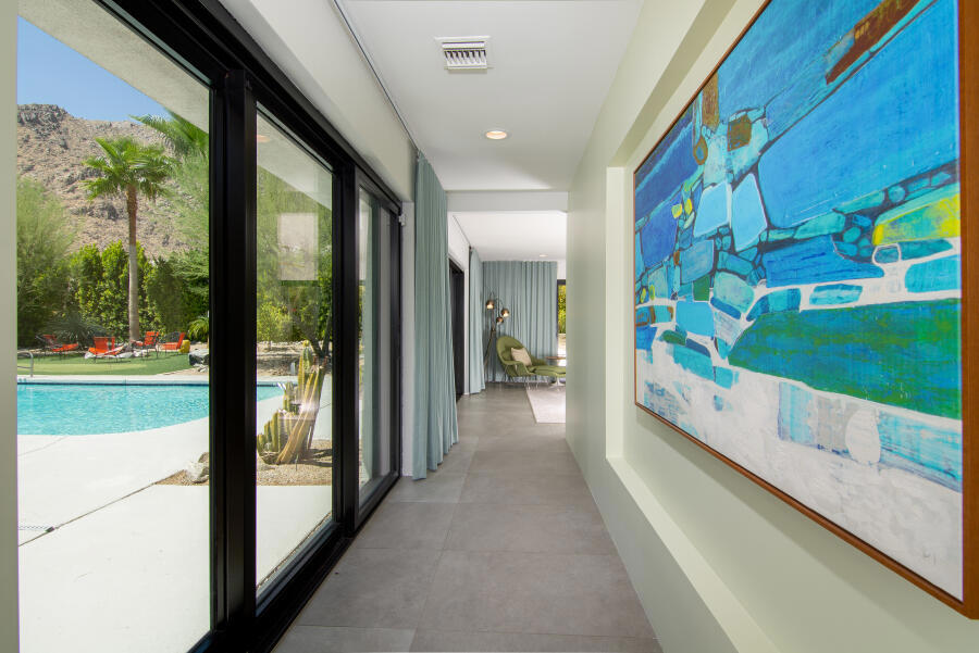 Vista Las Palmas - Residential