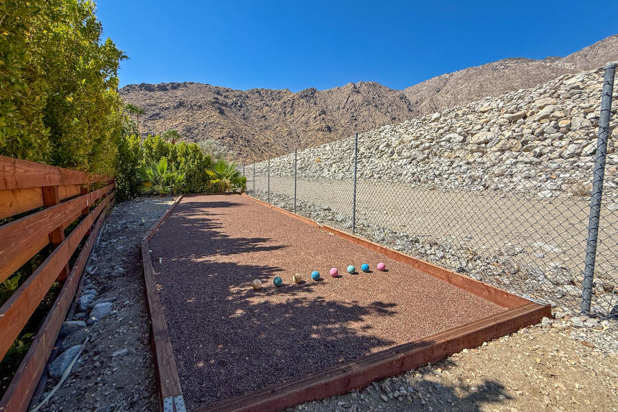 Vista Las Palmas - Residential