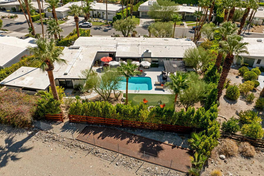 Vista Las Palmas - Residential