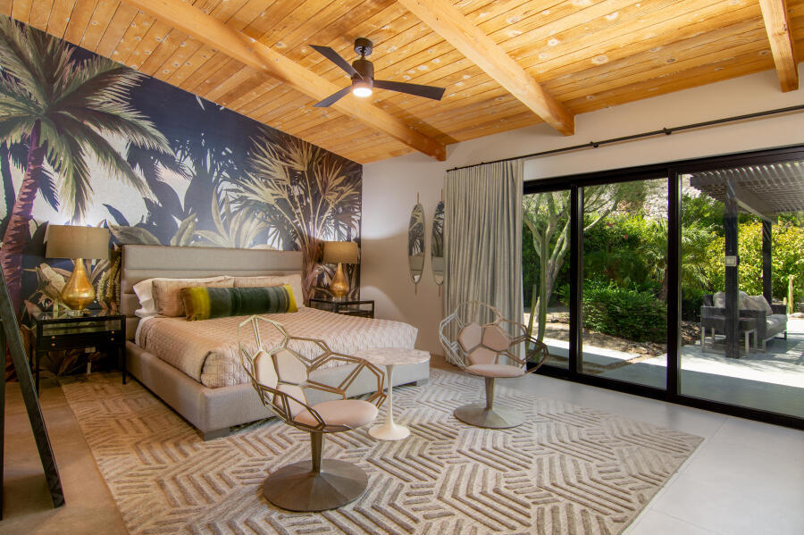 Vista Las Palmas - Residential