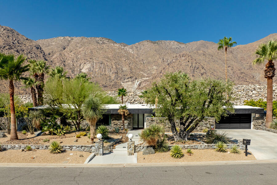 Vista Las Palmas - Residential