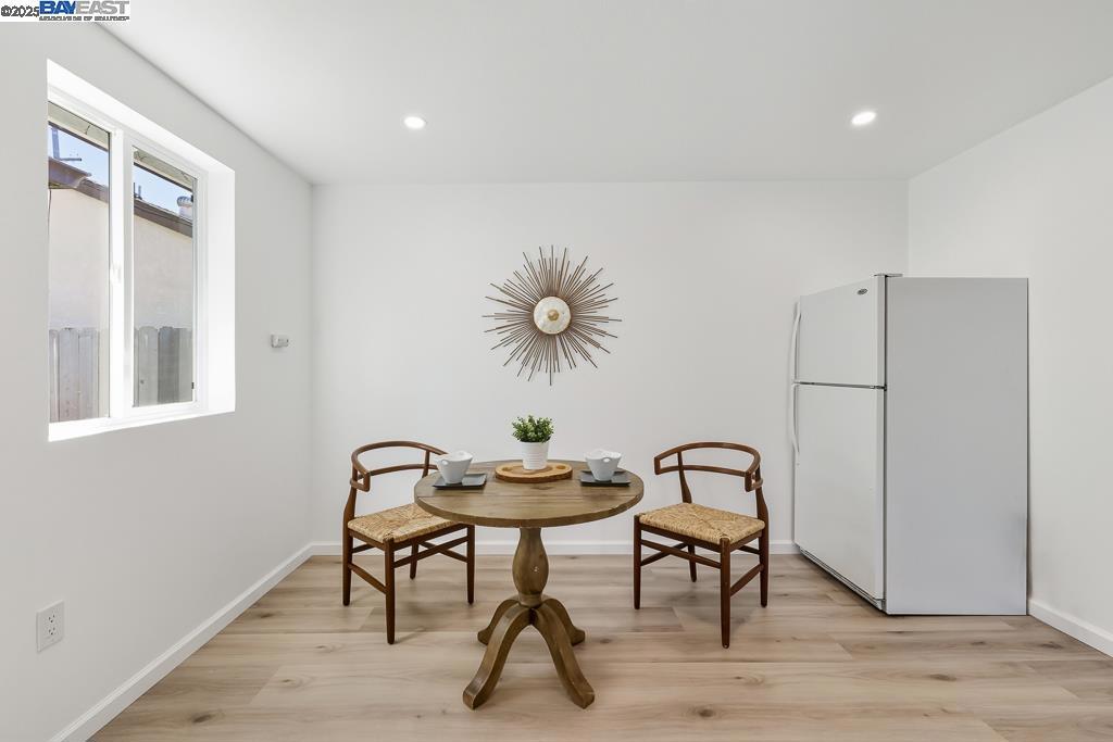 SAN LEANDRO BRDR - Residential