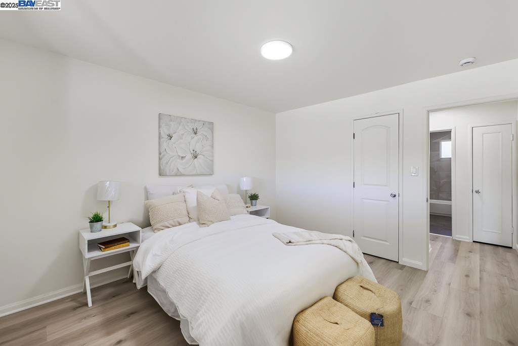 SAN LEANDRO BRDR - Residential