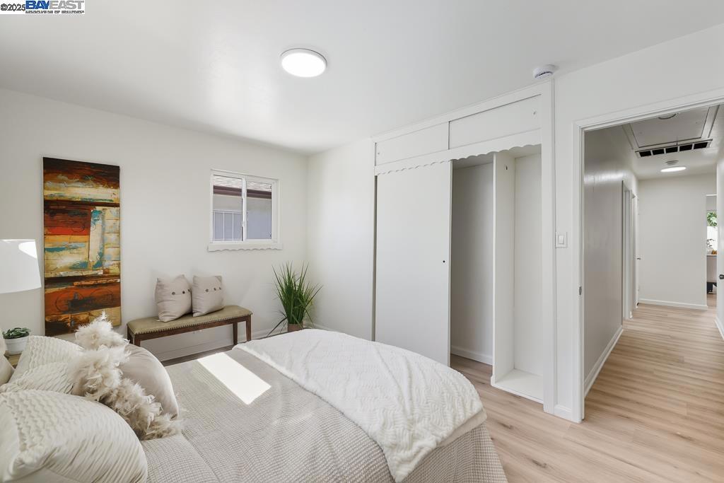 SAN LEANDRO BRDR - Residential